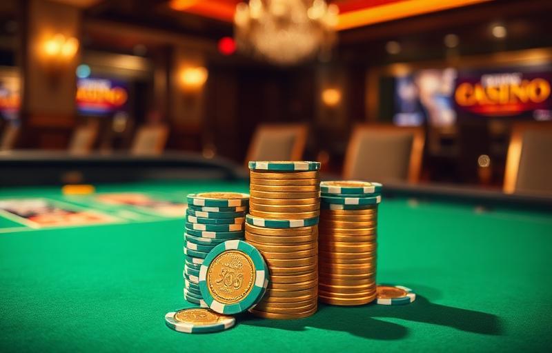 MGA casino bonusar - villkor och omsÀttningskrav