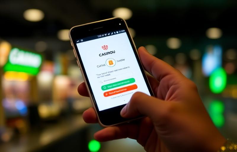 Vad Àr casino utan BankID