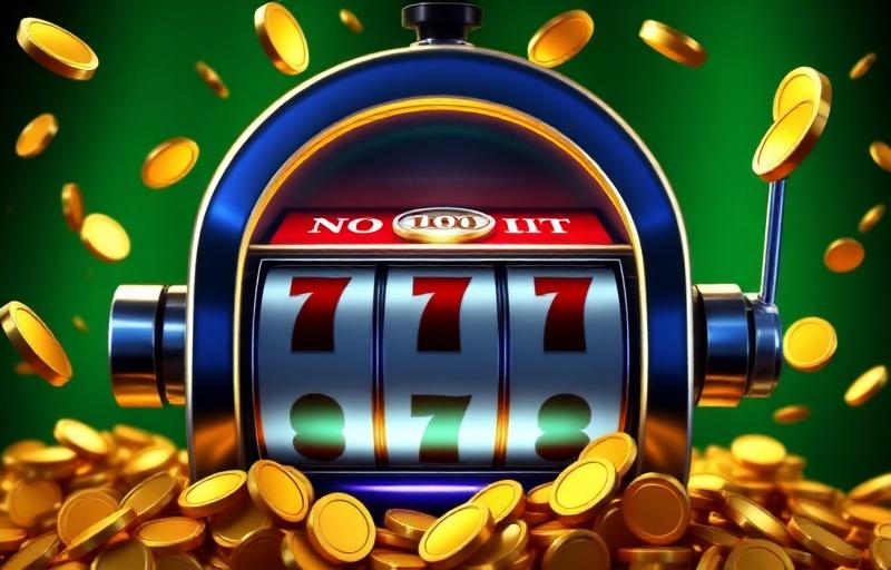 Vad Àr spelgrÀnser pÄ casino