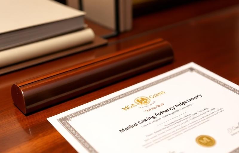 Vad Àr MGA casino - Malta Gaming Authority licens